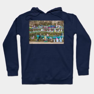 Gnomes Galore Hoodie